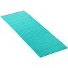 Colonial Mills Simply Home Solid Runner - Turquoise 2'x5' - 3 of 4