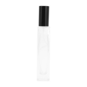 Unique Bargains Perfume Bottle for Bathroom 1.69oz1 Pc - 1 of 4