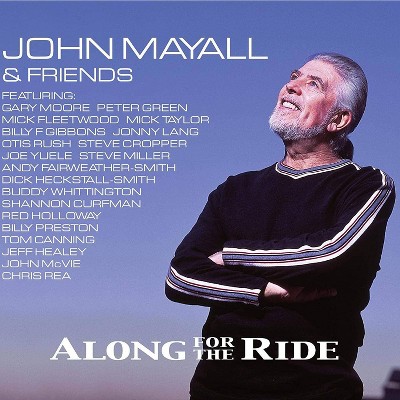 Mayall  John - Along For The Ride (Vinyl)