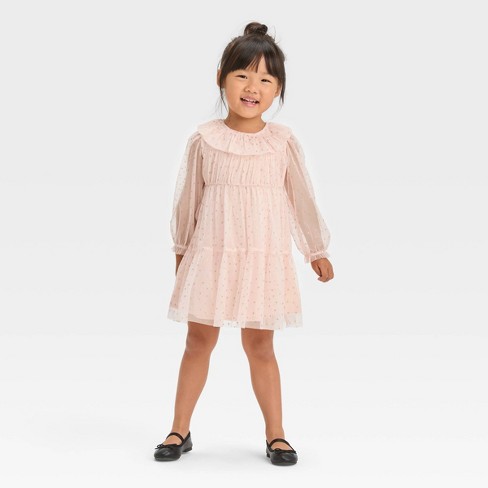 4t tulle shop dress