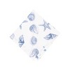 C&F Home Calming Seas Napkin Set of 6 - 2 of 4