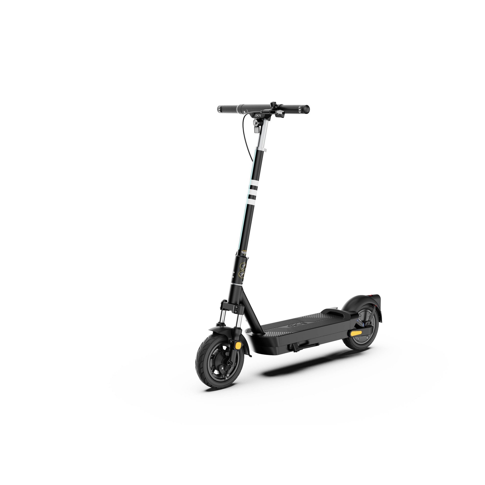 OKAI ES40 Ultra Electric Scooter - Black