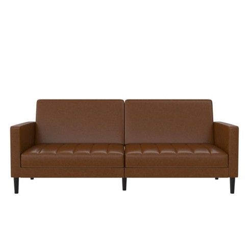 DHP Farnsworth Futon - image 1 of 4