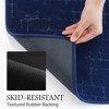 Ruso Weights Highly Absorbent Quick-Drying Shower Mat - 2 of 4