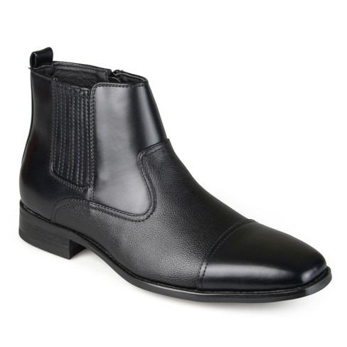 Target mens shop chelsea boots