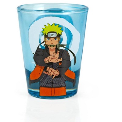 Full Print Naruto Aktisuki - Comprar em GECKO GLASS
