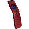 Nakedcellphone Hard Case for Alcatel Go Flip 4, TCL FLIP Pro, TCL Classic, TCL Flip Go - 4 of 4