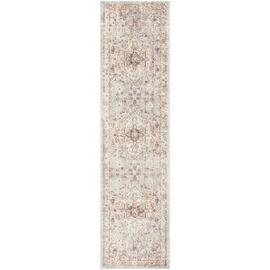 Illusion ILL707 Power Loomed Area Rug  - Safavieh - 1 of 3