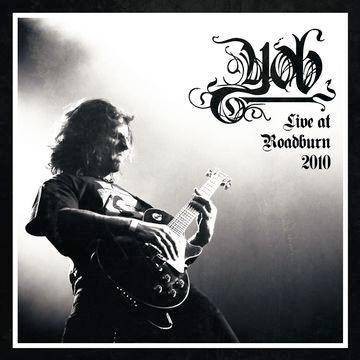 Yob - Live At Roadburn 2010 (CD)