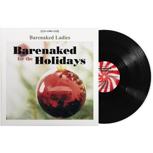 Barenaked Ladies - Barenaked For The Holidays (Vinyl) - 1 of 1
