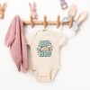 The Juniper Shop Hip Hop Skateboard Baby Bodysuit - 2 of 2