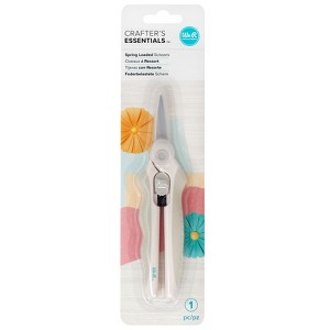 We R Memory Keepers Spring Scissors - 1 of 3