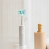 Unique Bargains Lightweight Big Mouth Fish-Shaped Toothbrush Covers - 4 of 4