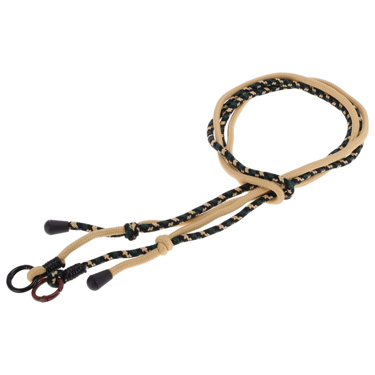 Unique Bargains Polyester Crossbody Phone Strap Universal Anti-Lost 1Pc