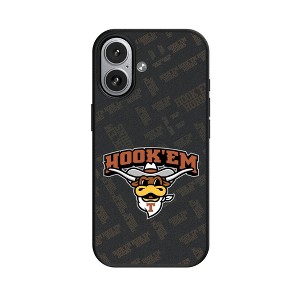 NCAA SEC Universities Quadtile MagSafe Compatible Cell Phone Case for Apple iPhone 17 Series - 1 of 4