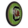 College Football On the 50 Design Slimline Lighted Wall Sign - 2 of 4