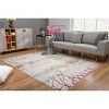 Rug Branch Contemporary Geometric Indoor Rug - 2 of 4