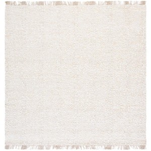 Manhattan MAN676 Hand Woven Indoor Rugs - Safavieh - 1 of 4