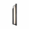 Z-Lite Keaton 1 - Light Wall Light in  Black - 3 of 4