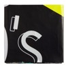 Sparkle and Bash 3 Pack Disposable 80s Table Cover for Retro Neon Theme Party Decorations, 54x108 In - 4 of 4