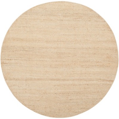 Natural Fiber NF368 Hand Woven Indoor Rugs - Safavieh