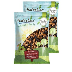 Organic Mulberry Mix - by Food to Live - 1 of 4