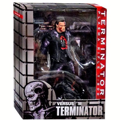 terminator t 800 action figure