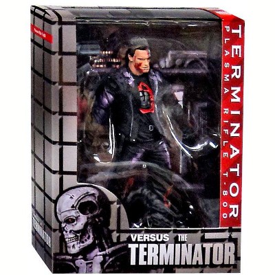 the terminator action figure