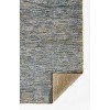 Momeni Organic Solid Handknotted Rug - 3 of 4