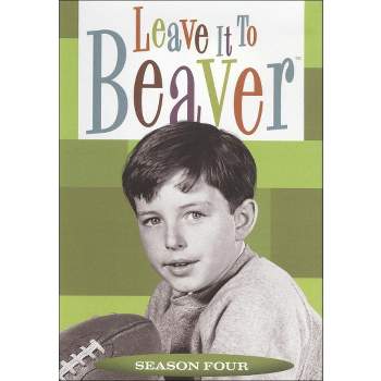 Leave It to Beaver: The Complete Fourth Season (DVD)
