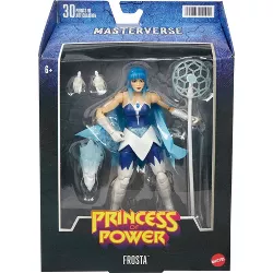 Masters Of The Universe Masterverse Frosta Action Figure