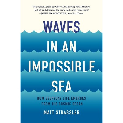 Waves in an Impossible Sea - by Matt Strassler