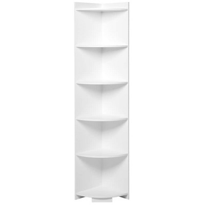 The Lakeside Collection Corner Shelf