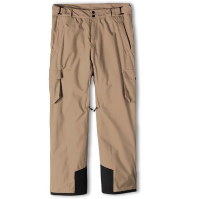 target mens cargo pants