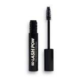 Makeup Revolution 5D Lash POW Mascara - Black - 0.41 fl oz