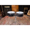 MEINL Marathon Series Chrome Timbales - 2 of 4