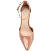 Journee Women's Miriem Pumps - 4 of 4