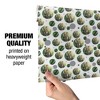 Lord of the Rings Legolas Character Gift Wrap 30" x 72" - 4 of 4
