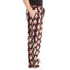 #followme Polar Fleece Pajama Pants for Men Sleepwear PJs - 2 of 3