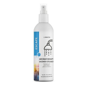 Innatus Escape Shower Spray with Eucalyptus & Lemon – Made in the USA-IN-1055 - 1 of 4