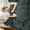 Bedsure | Indulge in Comfort Bed Blanket with Unique Chunky Corduroy Texture - 3 of 4