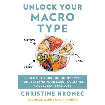 Unlock Your Macro Type - by Christine Hronec