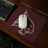 Texas State University Logo Low Profile Thin Mouse Pad Mousepad - 2 of 2