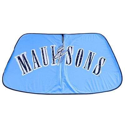Maui and Sons Windshield Sunshade for Automobiles