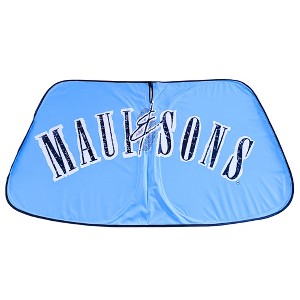 Maui and Sons Windshield Sunshade for Automobiles - 1 of 4