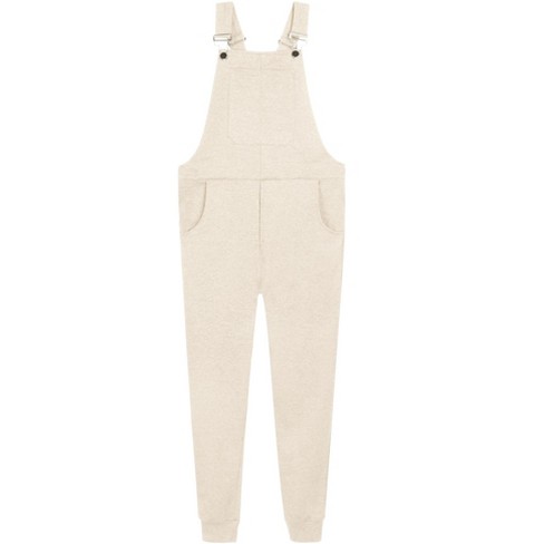 Swoveralls Unisex Super Soft Sweatpant Overalls Target