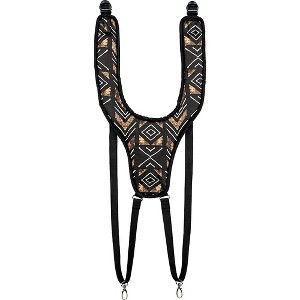 MEINL Designer Djembe Strap - Kanga Sarong - 1 of 4