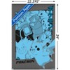 Trends International Pokémon - Group Anime Unframed Wall Poster Prints - 3 of 4