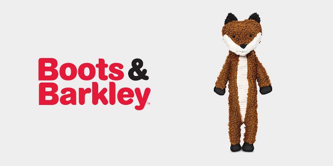 Owl Puzzle Dog Toy - Boots & Barkley™ : Target