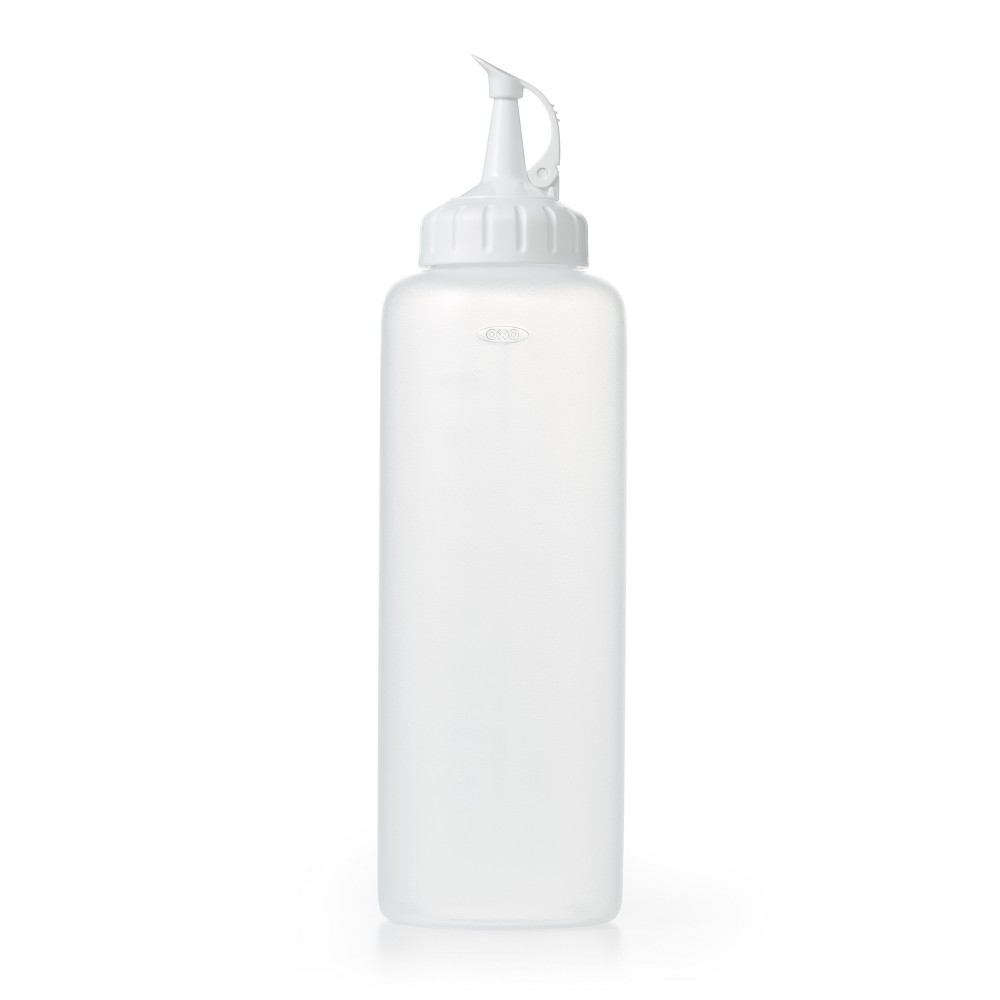 OXO 16oz Food Storage Bottle